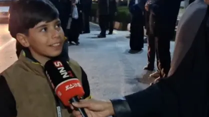ببینید دهه نودی&zwnj;ها وطن و پرچم را چگونه توصیف کردند