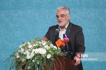 نمی&zwnj;توان نقش نهاد را در موفقیت علمی کشور منکر شد/ حجت الاسلام محمدیان سلامت خود را برای دانشجویان به خطر انداختند