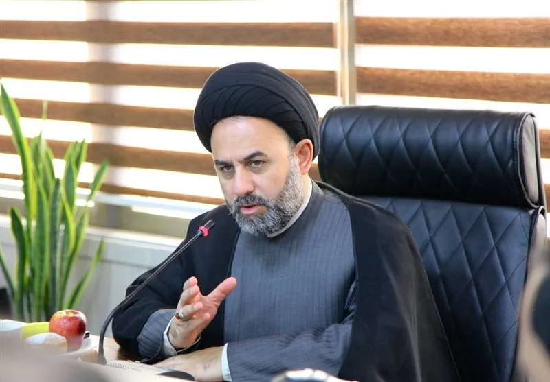 آقامیری: رفع معارضین تأسیساتی گاهی ۶۰ تا ۷۰ درصد زمان پروژه را می‌گیرد