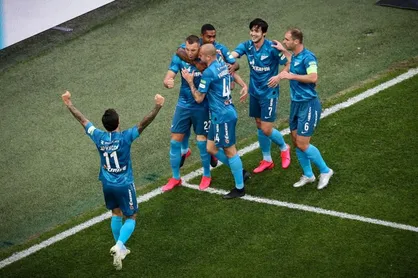 لیگ برتر روسیه تا ۱۱ خرداد تعطیل شد