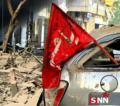 جنون امروز سران رژیم صهیونیستی گواه آن است که پایان خود را نزدیک می&zwnj;بینند