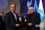 تجلیل از پژوهشگران برتر دانشگاه تهران