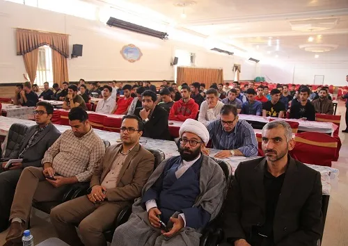 اردوی تفریحی و آموزشی دانشجویان نوورود دانشگاه لرستان در دهکده مقاومت حمزه سیدالشهدا برگزار شد