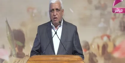 الفیاض: ایرانی اولین حامی ما در جنگ با داعش بود