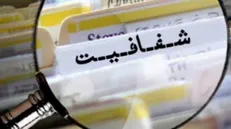 شیوه شفافیت آرا در مجلس کانادا و تونس چگونه است؟