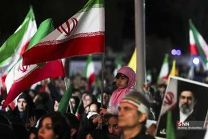 تحریم خرید محصولات صهیونیستی در شهرکرد/&laquo;پول خرید پپسی هزینه موشکاست&raquo; + فیلم