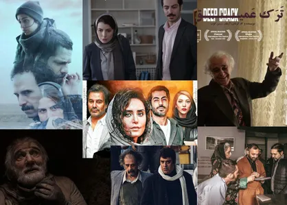 کدام فیلم&zwnj;های جشنواره فجر ۴۳ اجتماعی&zwnj;اند؟ + صفرتاصد فیلم&zwnj;ها و عکس&zwnj;ها