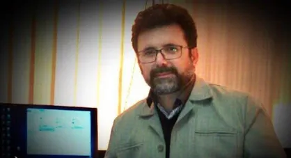 محمد رحیم لیوانی رییس مرکز پویانمایی صبا شد