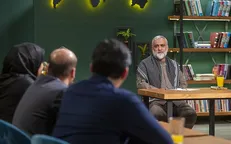 نقد «نظامی‌ها» بدون قواعد زبان بدن در نظامی‌گری
