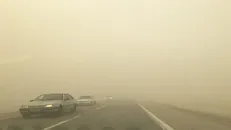 پروژه دو بانده کردن جاده زاهدان_زابل با گذشت ۱۵ سال هنوز انجام نشده است