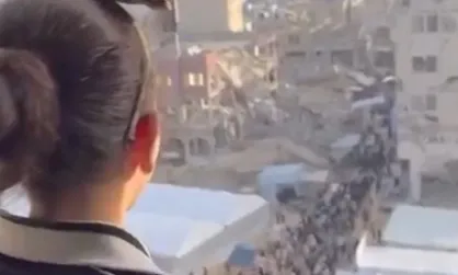 افطار در جنگ