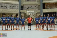 اعزام تیم ملی کشتی فرنگی برای حضور در مسابقات جهانی صربستان