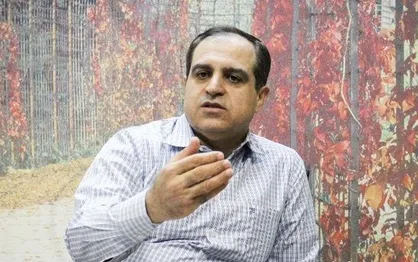 &laquo;امضای کری تضمین است&raquo; تضمین خروج آمریکا از برجام بود