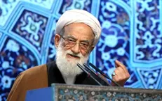 دشمن، قوه قضاییه‌ای که رئیس آن آیت الله لاریجانی است را نمی‌خواهد