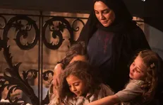«سرزمین فرشته‌ها» نماینده سینمای ایران در اسکار ۲۰۲۷ شد