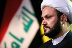 دبیرکل جنبش النجباء عراق: فارغ التحصیلان جزیره اپستین معیارهای دوگانه دارند