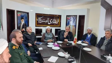دستگیری بیش از ۱۰۰ نفر از عوامل اصلی اغتشاشات در چالوس