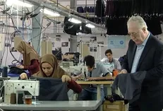 مستندی کوتاه از دوستی ایران و افغانستان