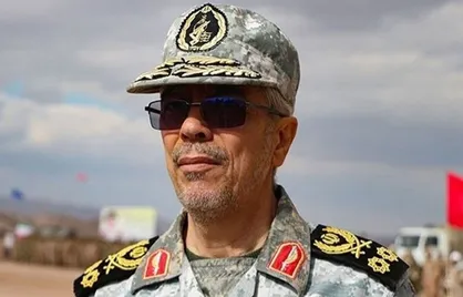 دشمنان شاید بتوانند درگیری با ایران را آغاز کنند، اما بدانند خاتمۀ درگیری و توسعۀ صحنۀ عملیات در اختیار ایران خواهد بود