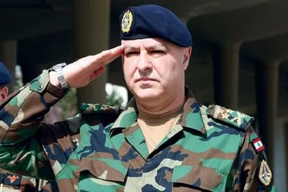 رویکرد ارتش لبنان علیه صهیونیست&zwnj;ها هرگز تغییر نخواهد کرد
