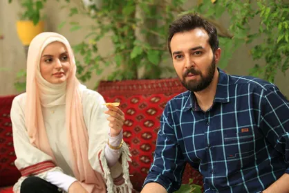 تصویربرداری سریال &laquo;برنا&raquo; &lrm; از مرز ۳۰ درصد گذشت