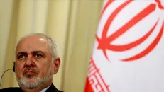 رایزنی تلفنی وزیر امور خارجه قطر با ظریف