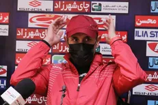 پیغام یحیی به شکوری و عبدیان درباره دربی
