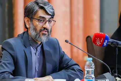۵۰ درصد زندانیان کشور محکومان جرایم مرتبط با مواد مخدر هستند