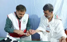 ارائه بیش از ۱۸۲ هزار خدمت پزشکی به حجاج ایرانی