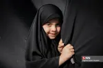 در پناه چادر مادر ، به یاد معجر عمه