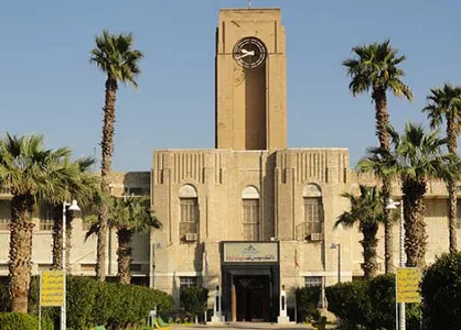 وزارت نفت قصد دارد ۸۰ سال افتخارِ دانشگاه صنعت نفت را واگذار کند! / لزوم رسیدگی به مشکلات دانشگاه