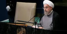 روحانی اول مهر به نیویورک می‌رود/ برنامه‌های رئیس جمهور در سازمان ملل