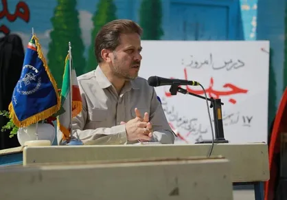 آغاز طرح تحولی بسیج سازندگی با حضور ۸۴۴ گروه جهادی