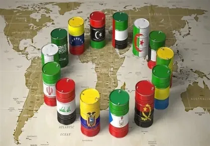 احتمال ادامه کاهش تولید اوپک پلاس به&zwnj;دنبال ضعف تقاضا
