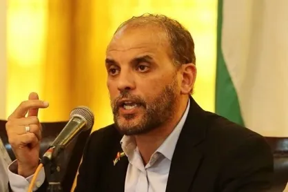 عضو حماس: حتی یک کودک فلسطینی هم از تهدیدات نتانیاهو نمی&zwnj;ترسد