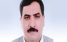 واکنش همسر سردار ربوده شده به تشابه اسمى با جاسوس معدوم/ همسرم سرباز فداکار نظام و در بند رژیم غاصب صهیونیستی است