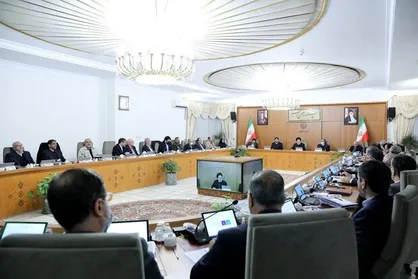دولت با تبادل هوشمند اطلاعات در قرارداد&zwnj;های بین&zwnj;المللی موافقت کرد