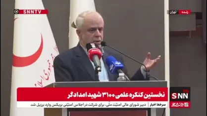 اوحدی: در بندرعباس و بندر شهید رجایی محدودیت امکانات وجود داشت