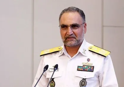 دریادار بمانی: هماهنگی برای رزمایش&zwnj;های مشترک کشور&zwnj;های ساحلی خزر انجام شد
