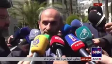 جبلی: یکی از برنامه‌های نوروزی سیما در شبکه‌های اجتماعی ۸۰ میلیون بازدید داشت