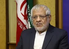 بادامچیان: مرحومه فاطمه رهبر نمونه‌ای از زنان زینب‌گونه ایران بود