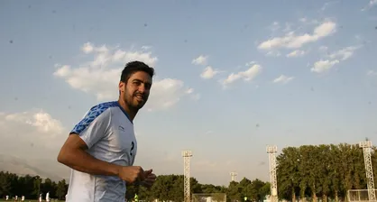۳ بازیکن استقلال دیدار با ساپیا را از دست دادند