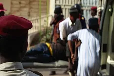 حملات انتحاری در نیجریه / ۳۰ نفر کشته شدند