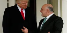 العبادی برای جلب موافقت ترامپ با «دولت اضطراری» به آمریکا می‌رود