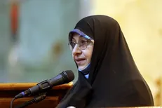 واکنش معاون رئیس جمهور به حادثه رخ داده برای مهسا امینی