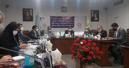 تفاهم&zwnj;نامه بنیاد مسکن و صندوق کارآفرینی امید در اشتغال روستایی