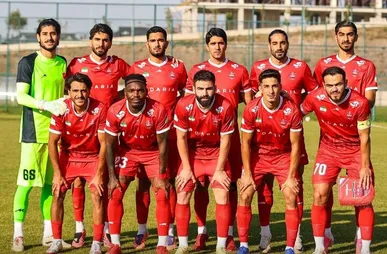پرسپولیس در انتظار صدور کارت بازی خریدهای جدید