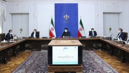 تاکید رئیس جمهور بر لزوم سرعت بخشیدن به اقدامات موثر در جهت ایجاد ثبات در بازار
