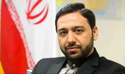 انتصاب مالک رحمتی به عنوان عضو هیات مدیره سازمان اقتصادی کوثر