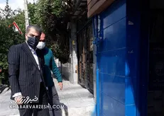 مذاکرات با سرمربی مشهور برای جانشینی فرهاد مجیدی؟ / بزرگترین حامی فرهاد در زندان است!